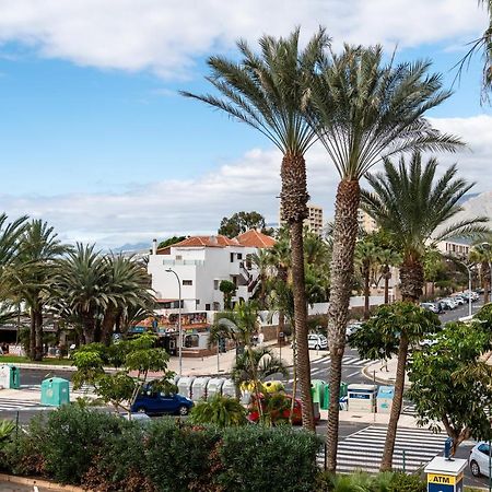 Apartamento El Dorado, Wi-Fi Y Aparcamiento Gratuito Playa de las Américas Kültér fotó