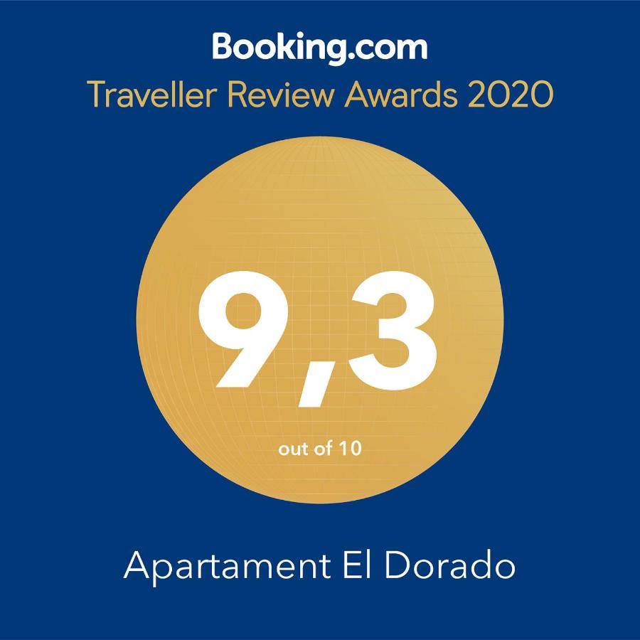 Apartamento El Dorado, Wi-Fi Y Aparcamiento Gratuito Playa de las Américas Kültér fotó