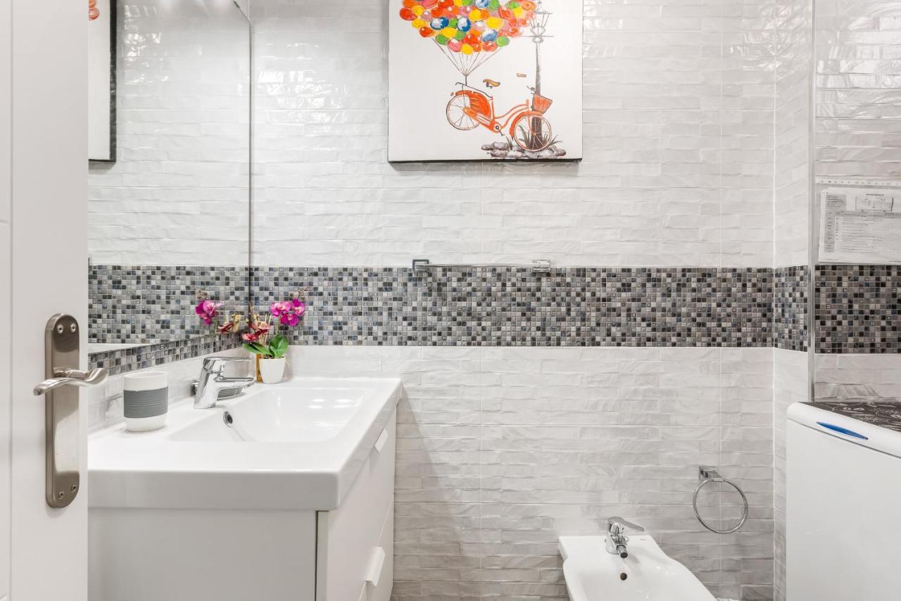 Apartamento El Dorado, Wi-Fi Y Aparcamiento Gratuito Playa de las Américas Kültér fotó