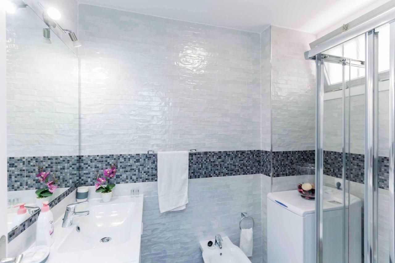 Apartamento El Dorado, Wi-Fi Y Aparcamiento Gratuito Playa de las Américas Kültér fotó