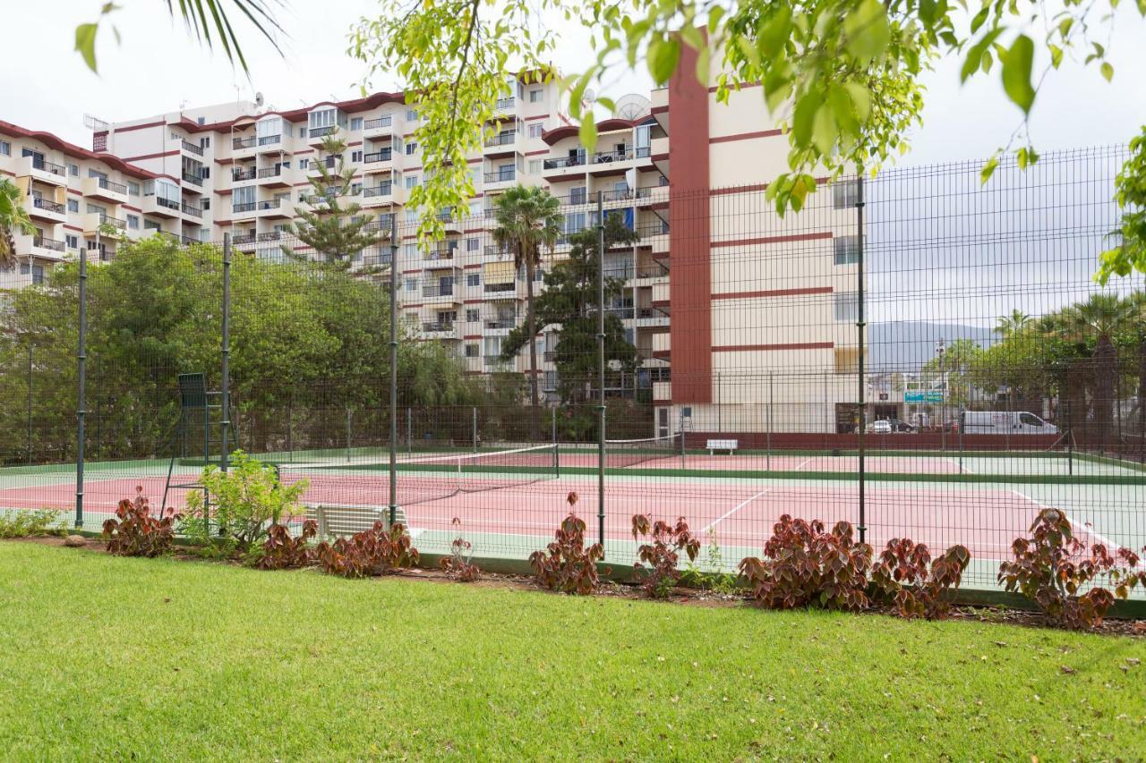 Apartamento El Dorado, Wi-Fi Y Aparcamiento Gratuito Playa de las Américas Kültér fotó